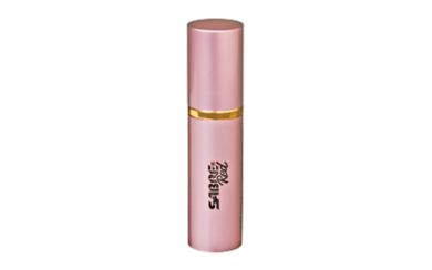 SABRE RED PINK LIPSTICK .75OZ