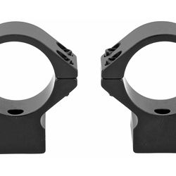 TALLEY LW RINGS TIKKA T3/X 1″ LOW