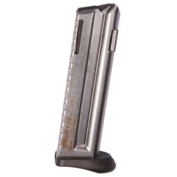 MAGAZINE P22 10RD W/FINGERREST