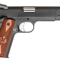 1911 45 LOADED PKRZD NS