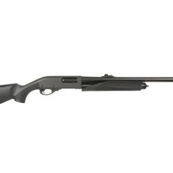 870 FIELD 12/20 BL/SYN 3″