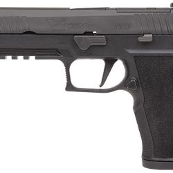 SIG P320 10MM X-SERIES 5 OPTIC READY 10RD