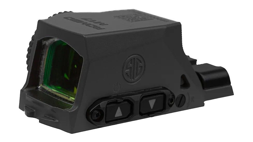 Romeo M17 Reflex Sight