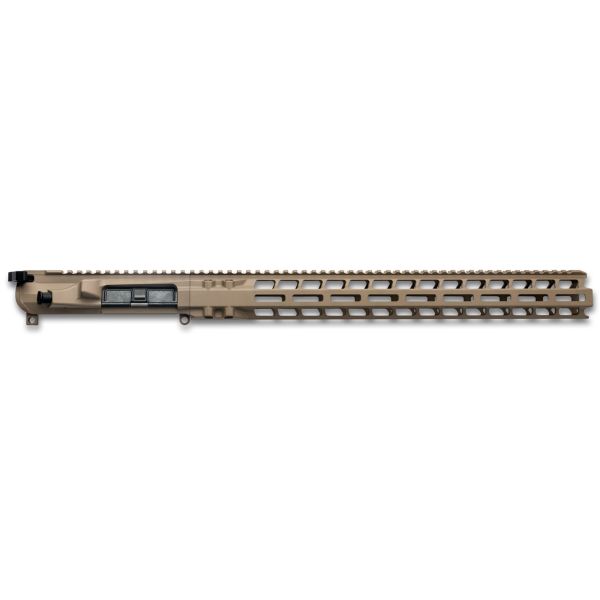 RADIAN UPPER/HANDGUARD SET 17″ FDE