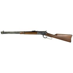 CIMARRON 1892 SADDLE RING 357 20″