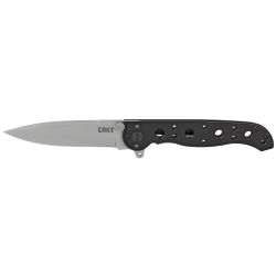 CRKT M16-01S 3.06″ PLAIN EDGE