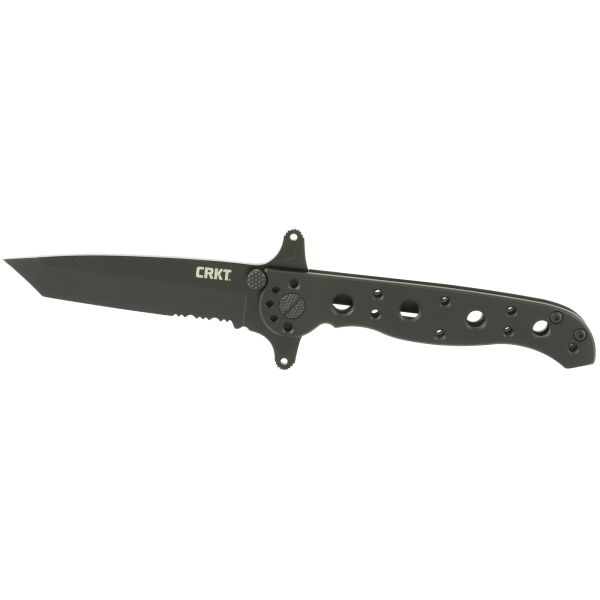 CRKT M16-10KSF 2.94″ TANTO PLN BLK