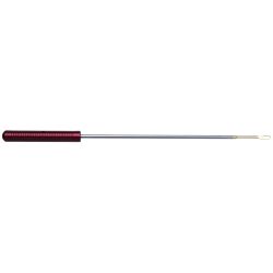 PRO-SHOT 1 PC CLNG ROD 8″ 22CAL & UP