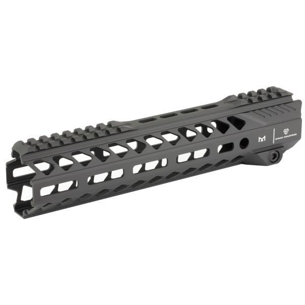 STRIKE MLOK RAIL 10″ BLACK