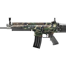 FN SCAR 16S NRCH 556 16.25 WDLD 30RD