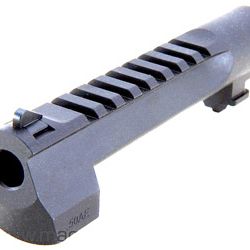 DE 50AE 6″ BARREL BLACK