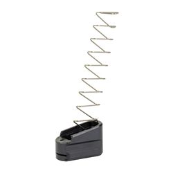 SHIELD BASE PLATE FOR GLK 43 +2 BLK