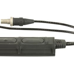 SUREFIRE RAIL PRSSR SWITCH 2PLUG 7″