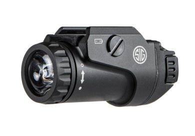 FOXTROT1X TACTICAL LIGHT