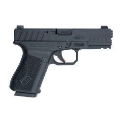 TRISTAR APOC 9MM 15RD BLK