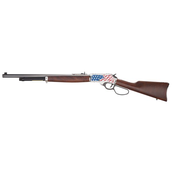 HENRY H10 AMERICA 250 45-70 22″ 4RD