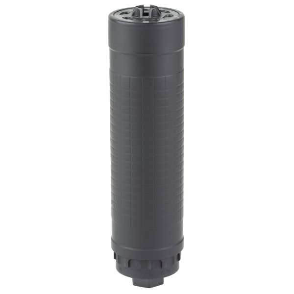 IWI SILENCER 7.62MM DT 1/2X28 BLK