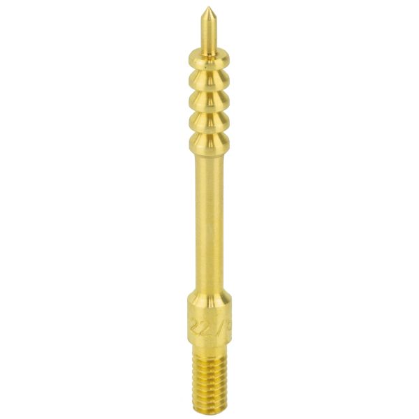 PRO-SHOT JAG .22-6MM BRASS