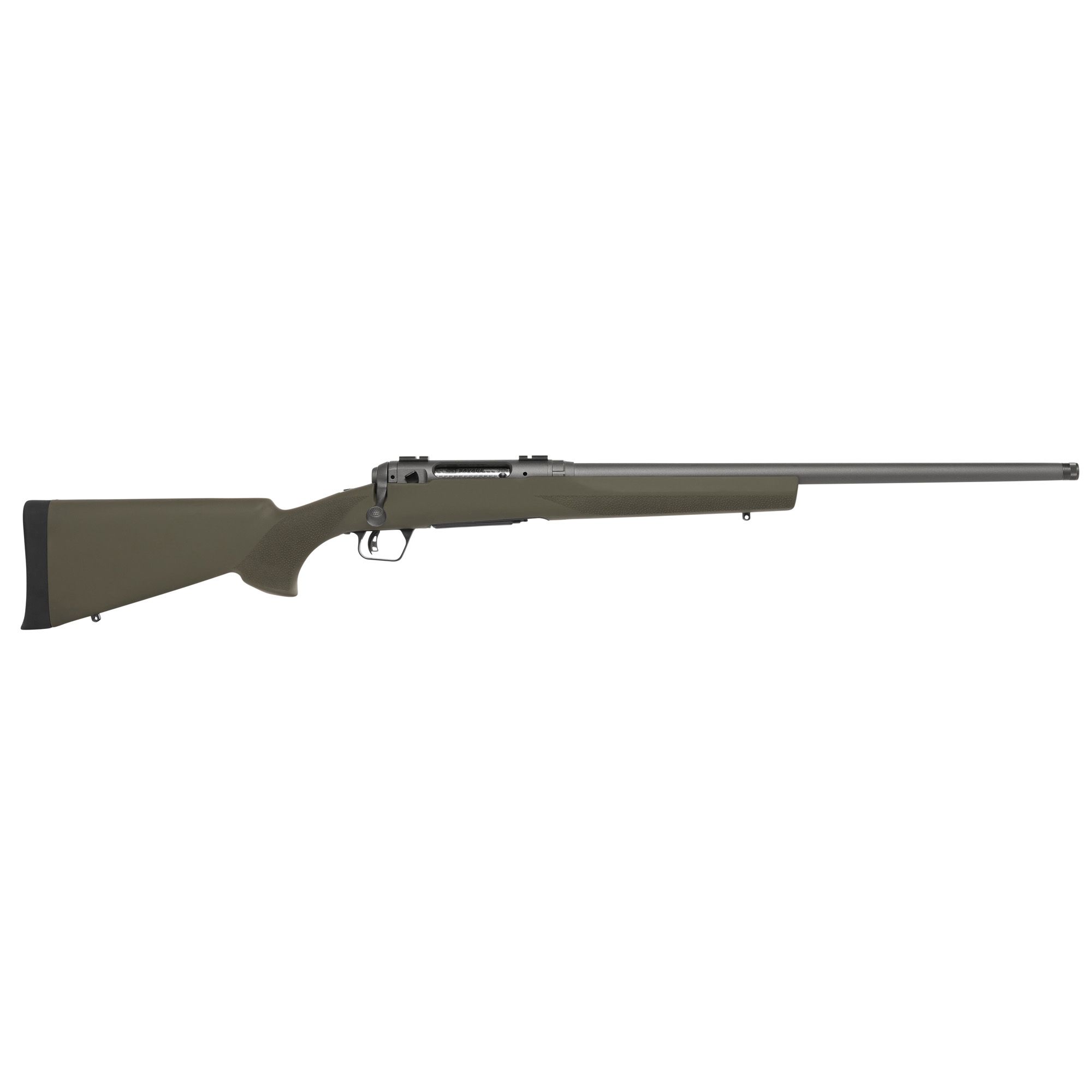 SAV 110 TRL HNTR 270WIN 22″ 4RD ODG