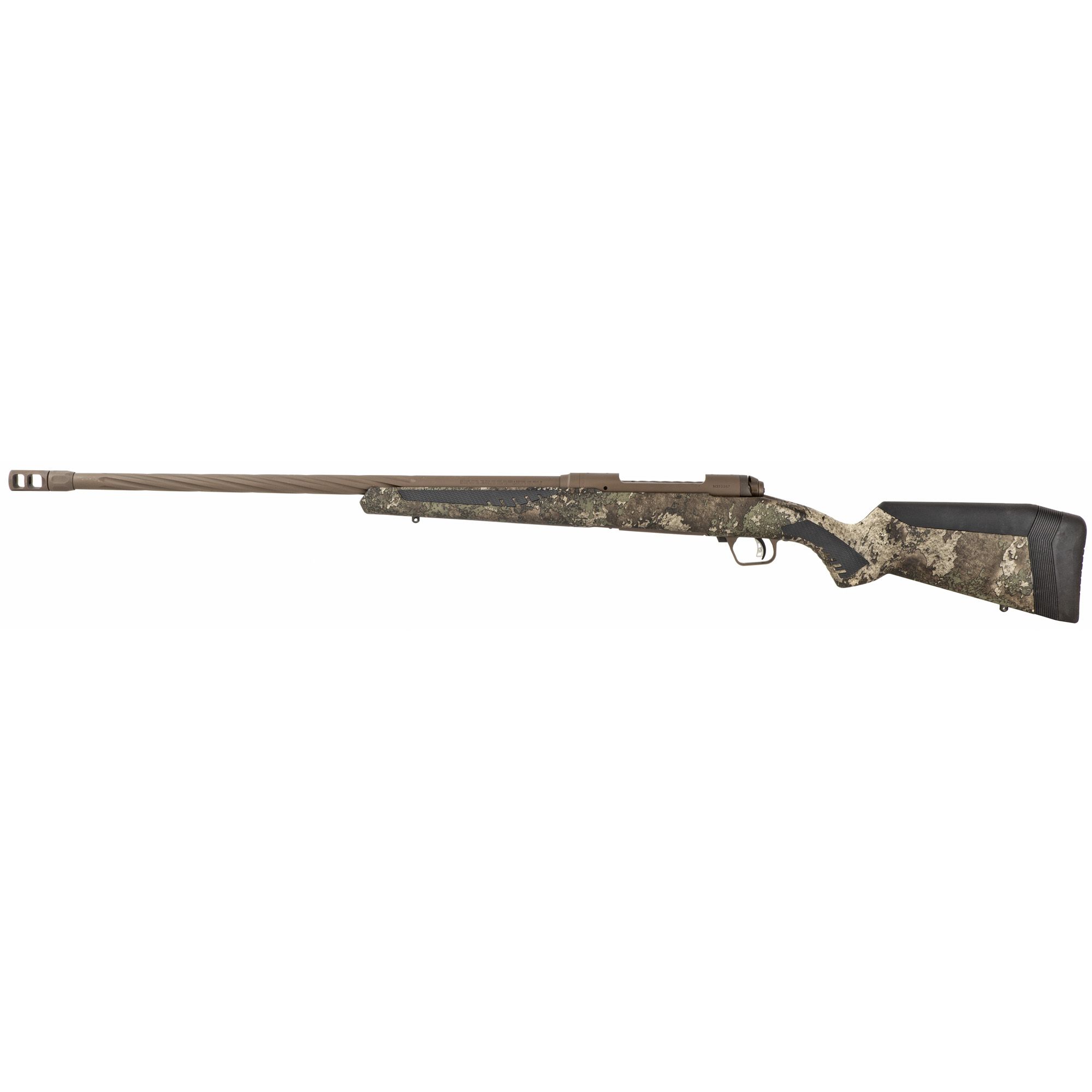 SAV 110 HIGH CNTRY 300WIN 24″ TB 3RD