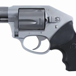 CHARTER OFF DUTY 38SPC ALUM 2″