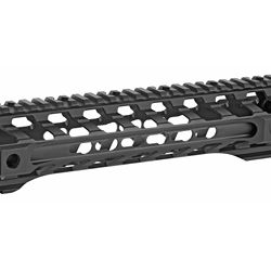 FORTIS NIGHT RAIL 12.9″ KEYMOD
