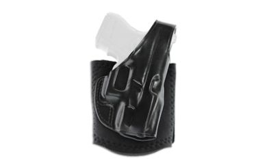 GALCO ANKLE GLOVE SIG P365 RH BLK