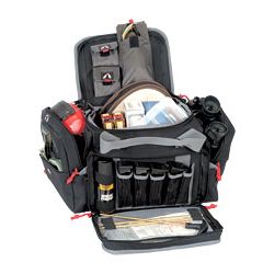 GPS MEDIUM RANGE BAG BLK