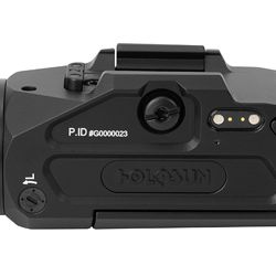 H-SUN P.ID-PLUS LIGHT & LASER 900L