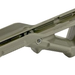 MAGPUL (AFG1) ANGLED FOREGRIP OD