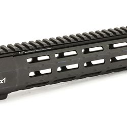 MIDWEST SP SERIES MLOK 10″ HNDGRD BK