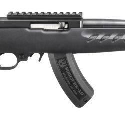 CHARGER 22LR SYN 8″ 15+1
