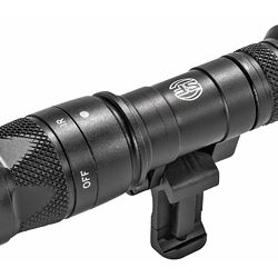 SUREFIRE M340V SCOUT PRO VAMPIRE BLK