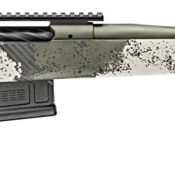 WAYPOINT 6MMCR STD ADJ GREEN