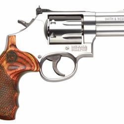 686 DELUXE 357MAG 3″ SS AS 7RD