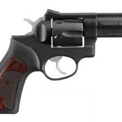 GP100 WILEY CLAPP 357 3″ MATTE