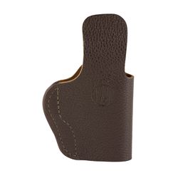 1791 FAIR CHASE DEER HIDE IWB LH SZ3