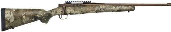 Mossberg 28256 Patriot  400 Legend 4+1 20″