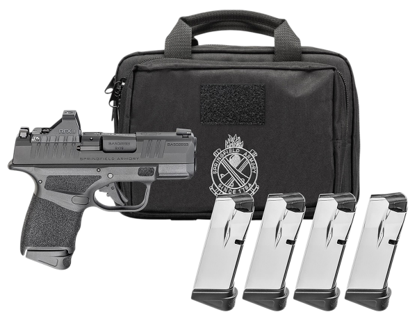 SPG HC931380BOSPPAC      HC 380 UDT     3    11/13