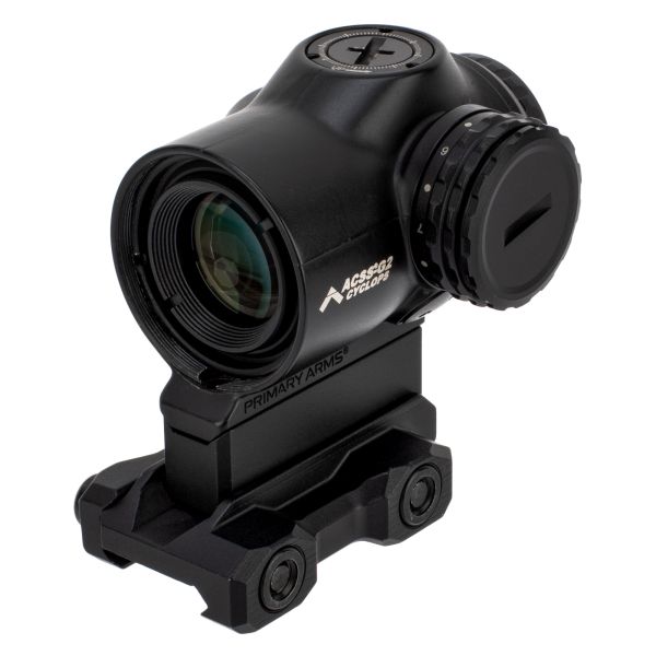 PAO SLX PRISM 1X ACSS GRN CYCLOPS G2