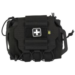 HSGI REFLEX IFAK SYSTEM BLK