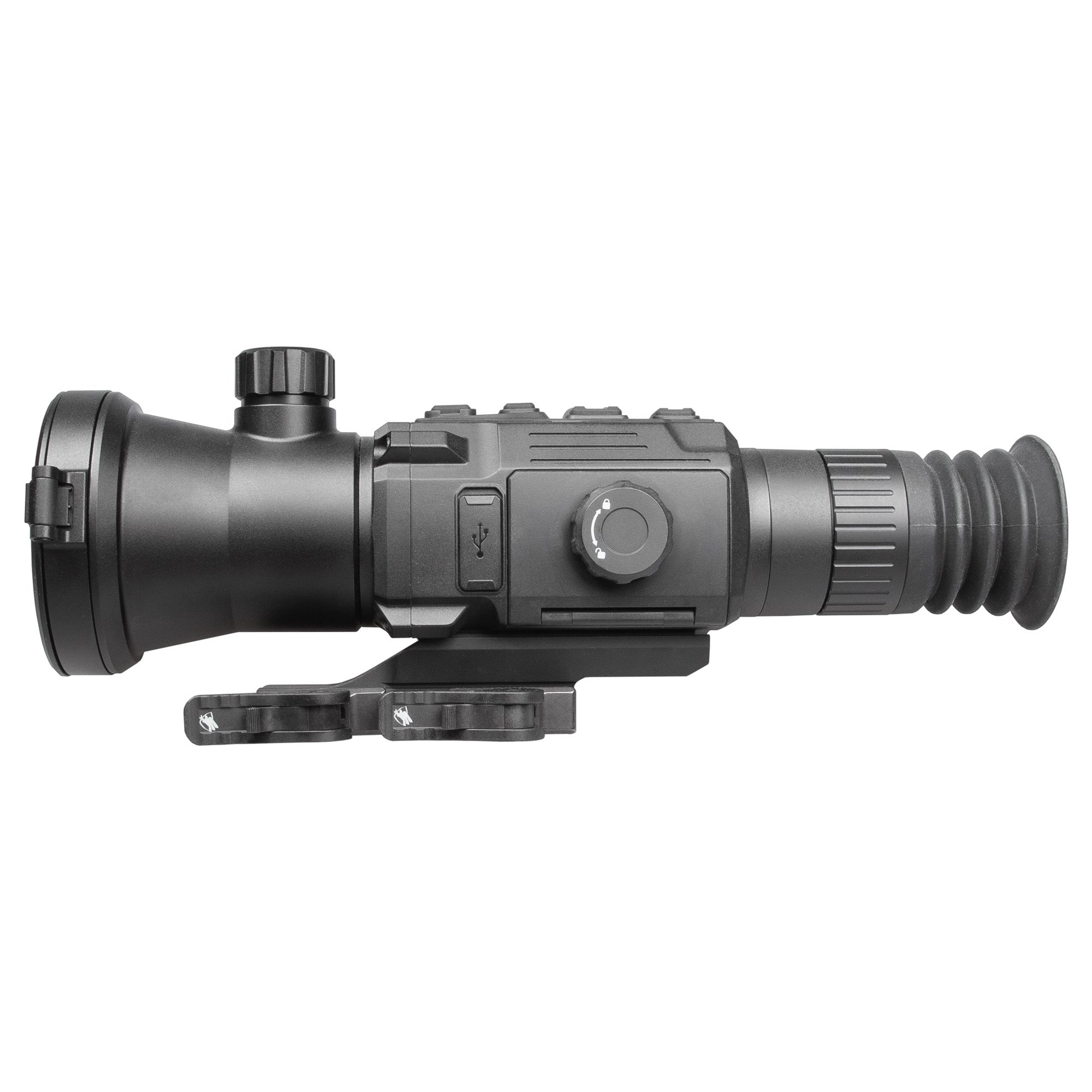 AGM EVOLVER LRF 1280 BLACK