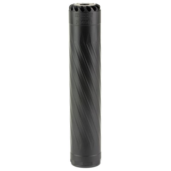 ANECHOIC ANECHOX 30L SPRSR 30CAL BLK