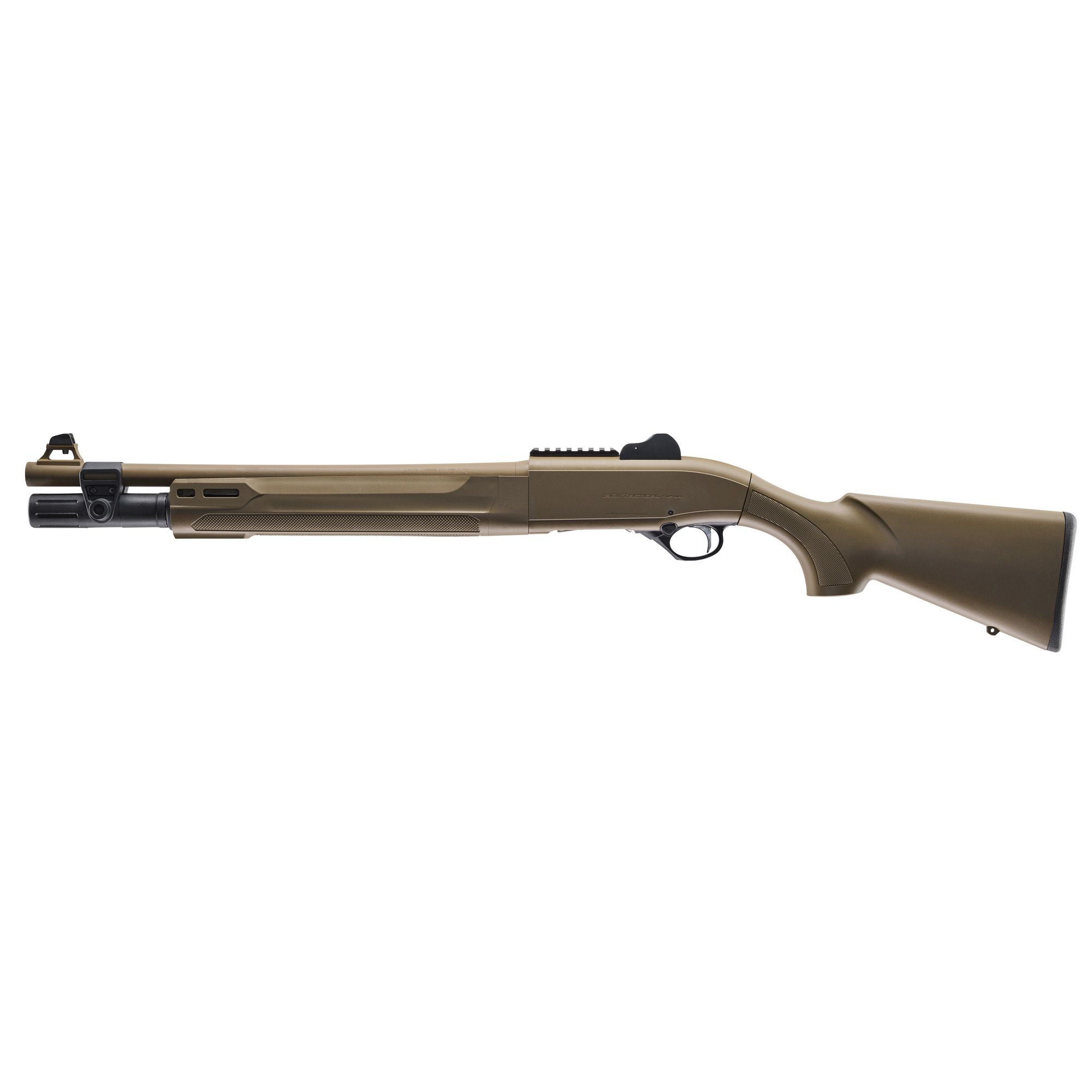 BERETTA 1301T M2 12GA 18.5″ 7RD FDE