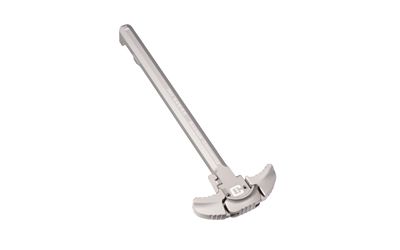BADGER C1 CHARGING HANDLE AR-10 TAN