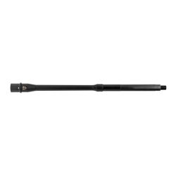 FAXON DUTY BBL 556NATO 16″ SOCOM BLK