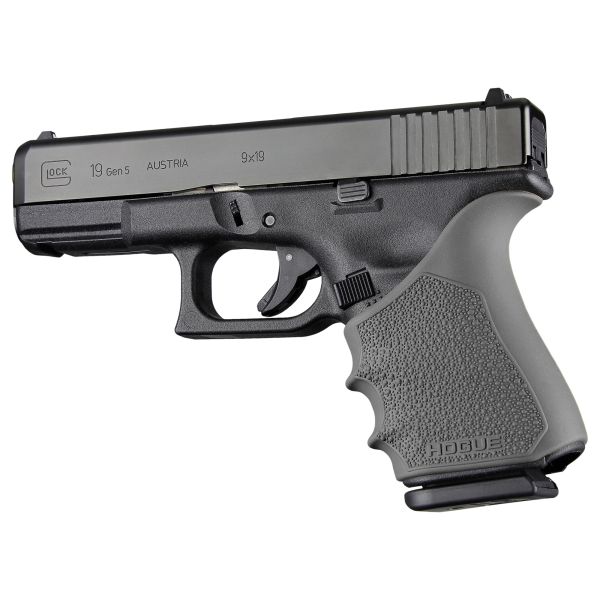 HOGUE HANDALL BVRTL G1-2-5 GRY