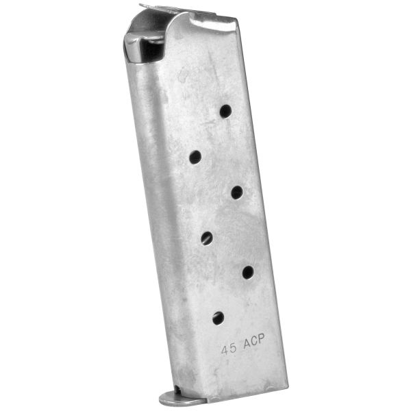 MAG COLT GVT/GC/CC DB EGL 45 STS 8RD