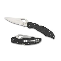 SPYDERCO BYRD CARA CARA 3.75″ CMBO