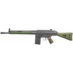 PTR 91 GIRK 308WIN 16″ 20RD GRN WSM